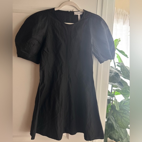 Bettina Mini Dress Size: 6 - Picture 3 of 7